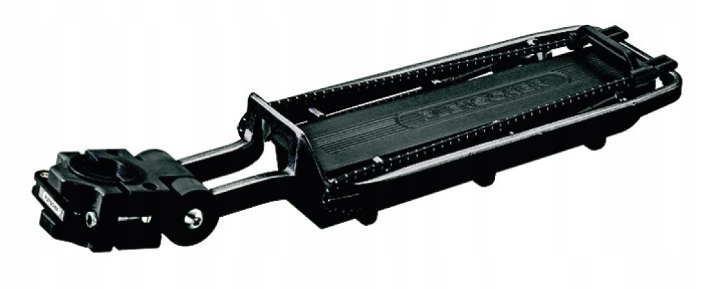 Bagażnik rowerowy Pletscher Quick-Rack System 29 do tarcz 330mm