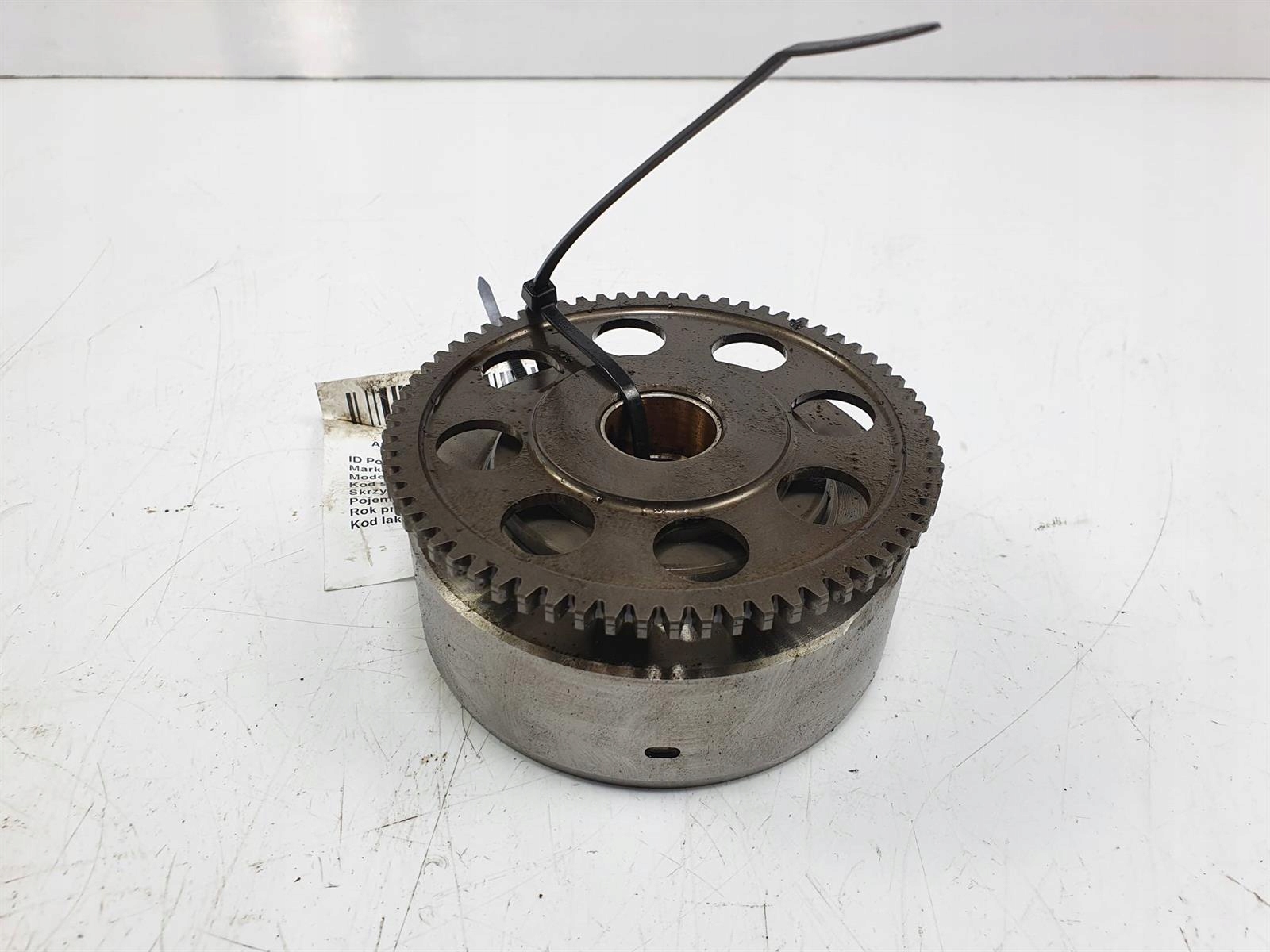 ALTERNATOR STATOR MOTOCYKL KAWASAKI Z800