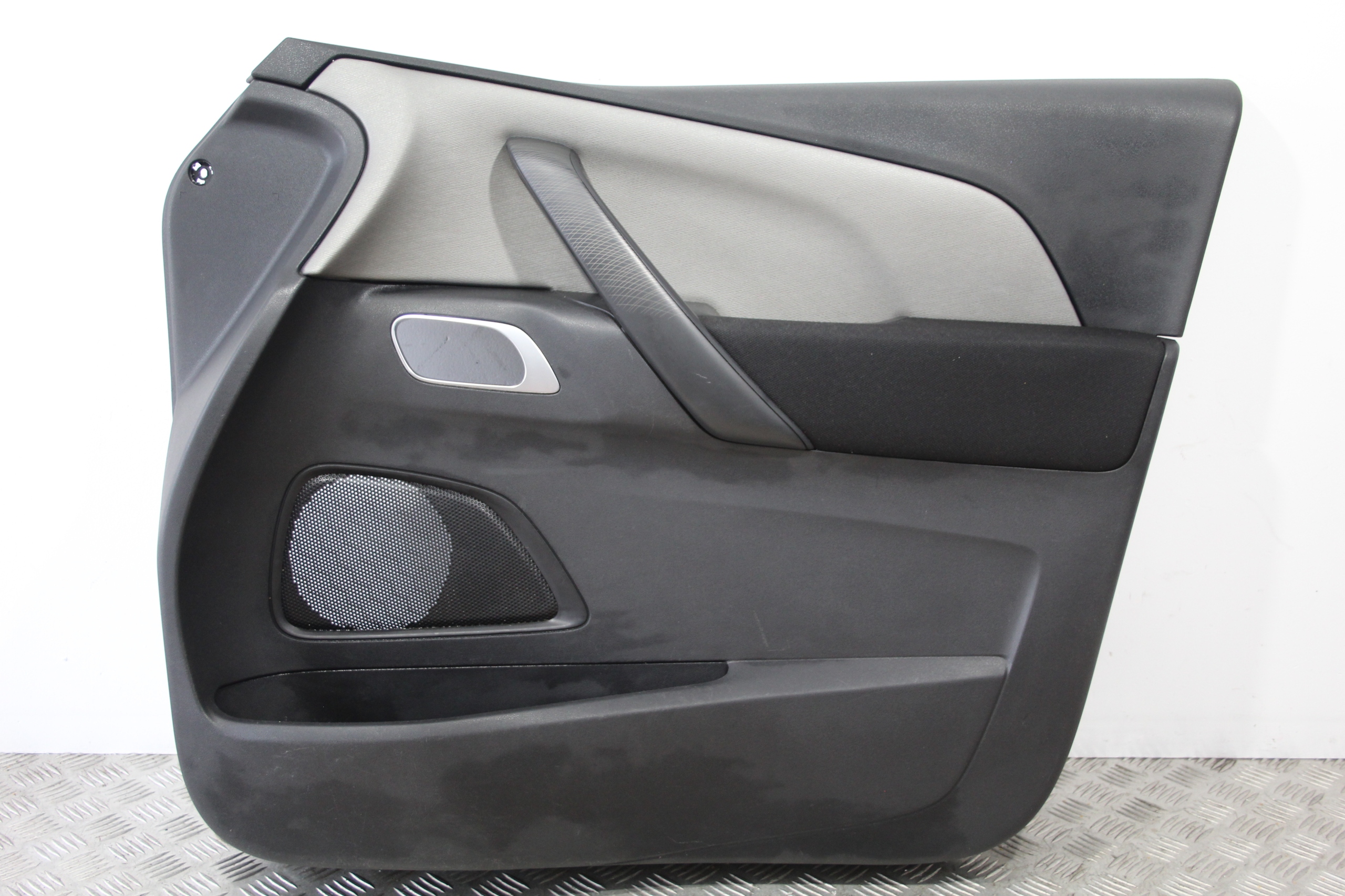 side door right front C4 GRAND PICASSO II 2