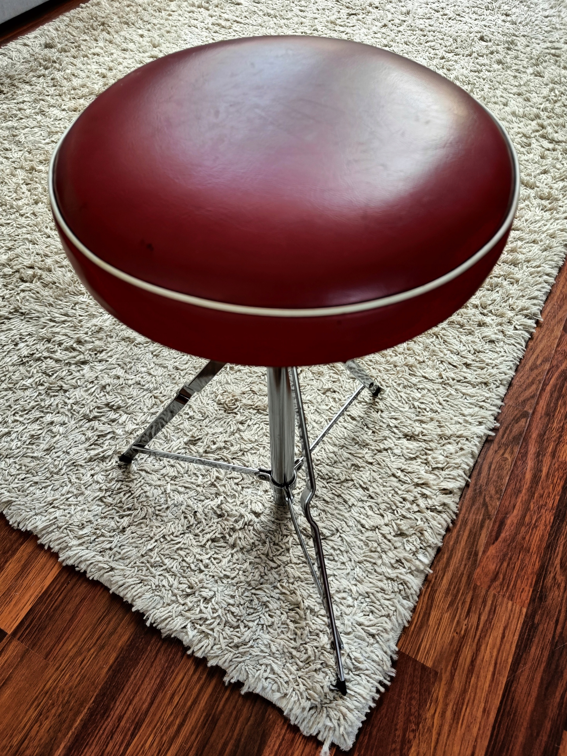 STOŁEK PERKUSYJNY NEW SOUND