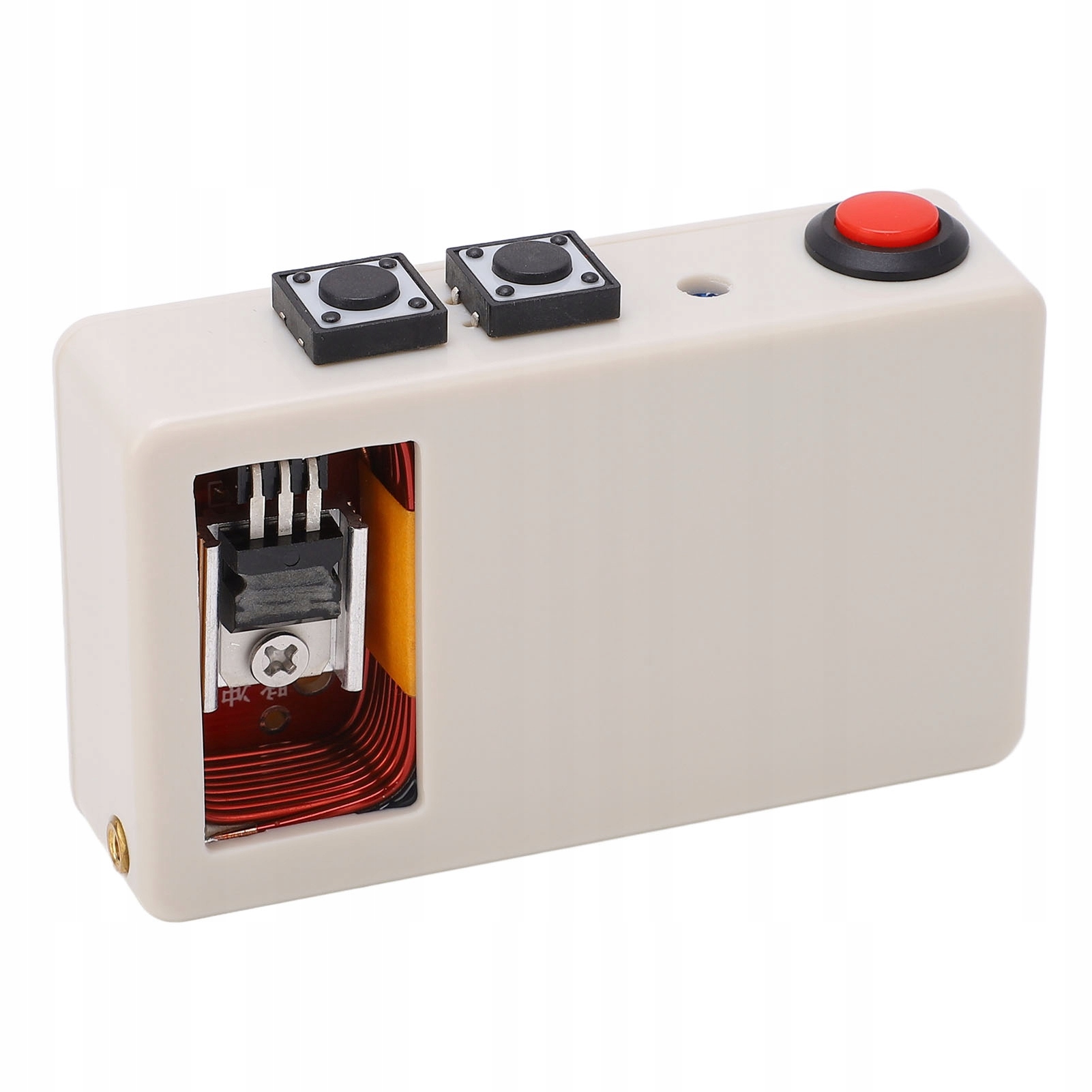 GENERATOR EMP NADAJNIK IMPULSÓW 150 MHz 95W