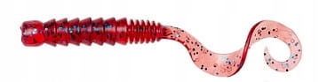 

Savage Gear Pro Grub 6.5cm Plum