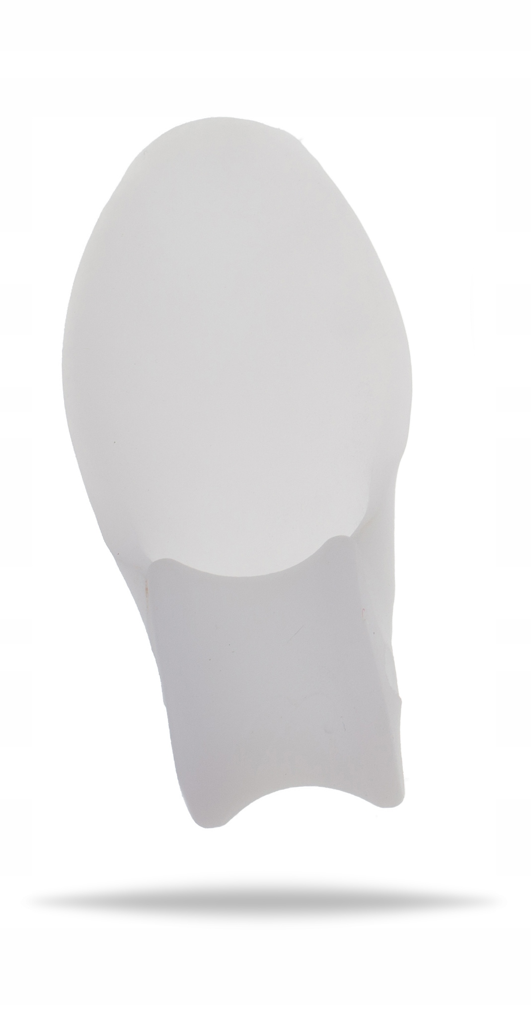 Żelowy klin z osłoną na haluksy haluxy separator Rodzaj separator palców