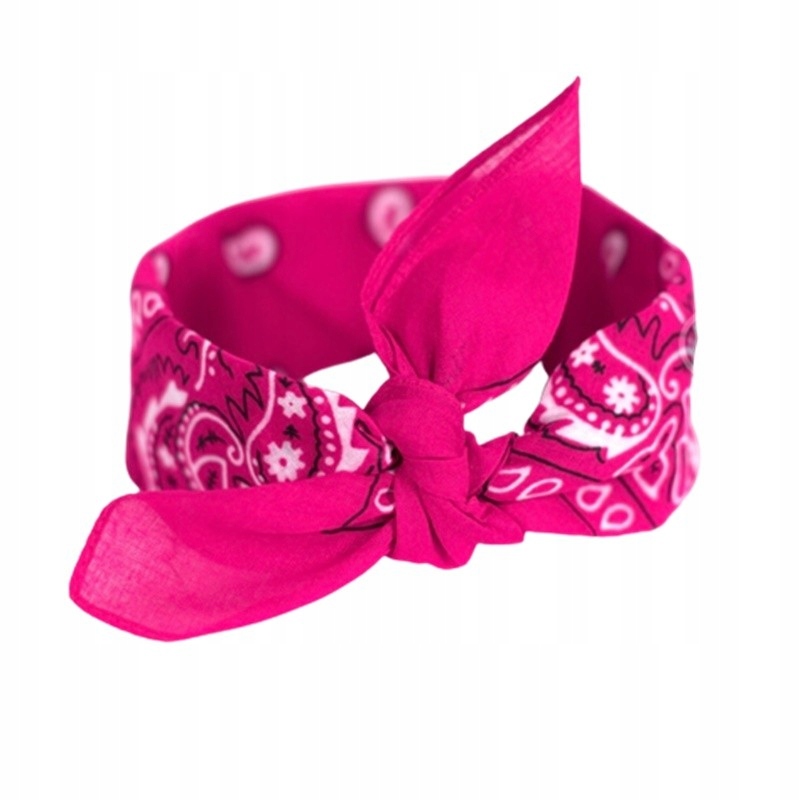 BANDAMKA DAMSKA 1 SZT. FUKCJA Stan opakowania oryginalne