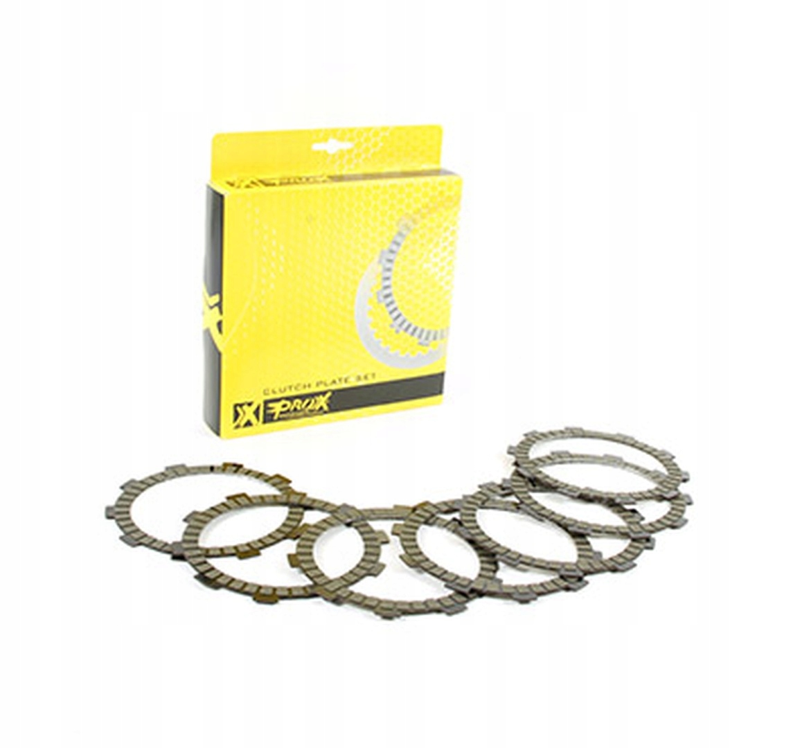 Spojkové Kotúče Ktm 125/150SX 19-20 Husqvarna Tx 125 19-20 Te 150 19-20