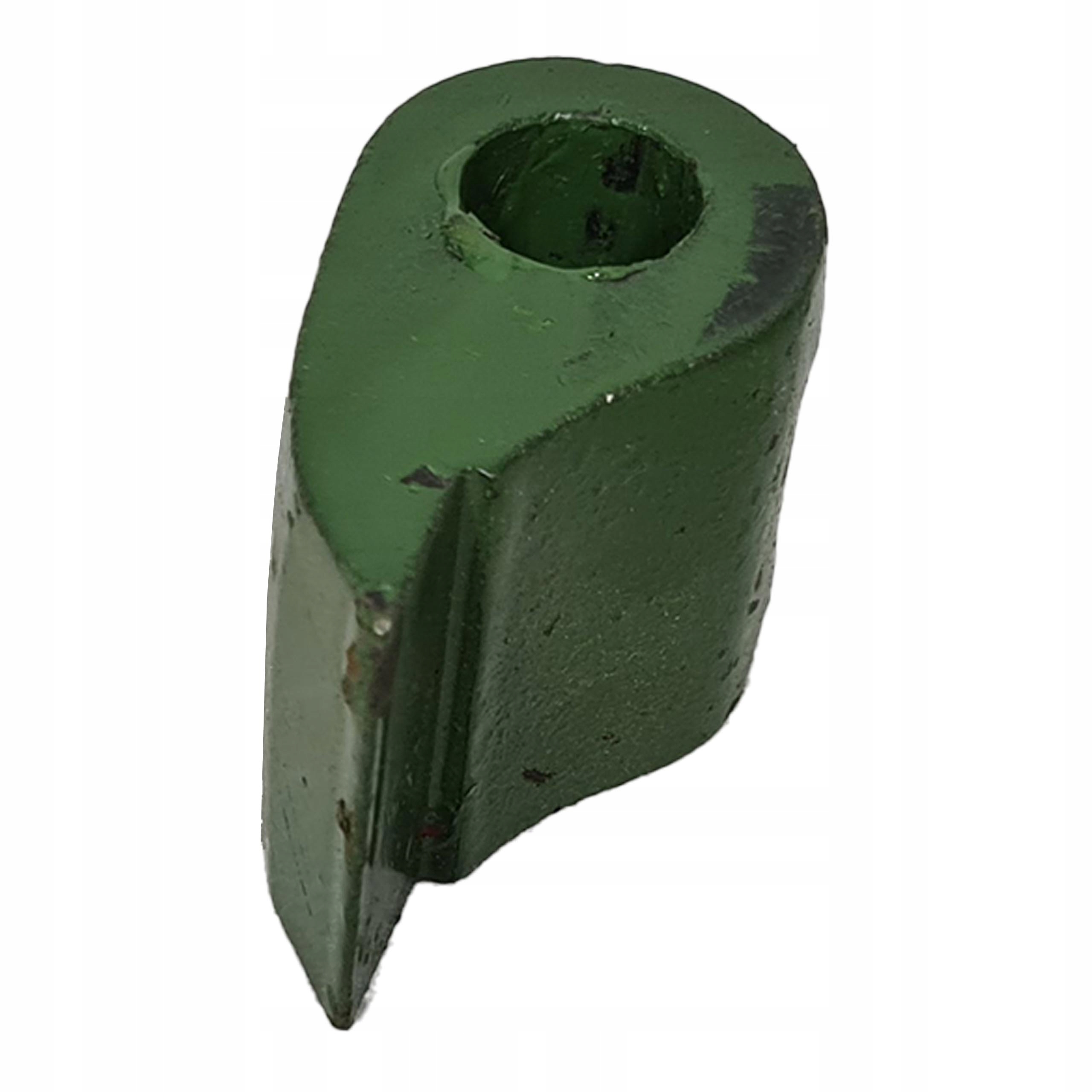 Zapadka rozrzutnika obornika wąska 221303071 Marka maszyny Inna Warfama