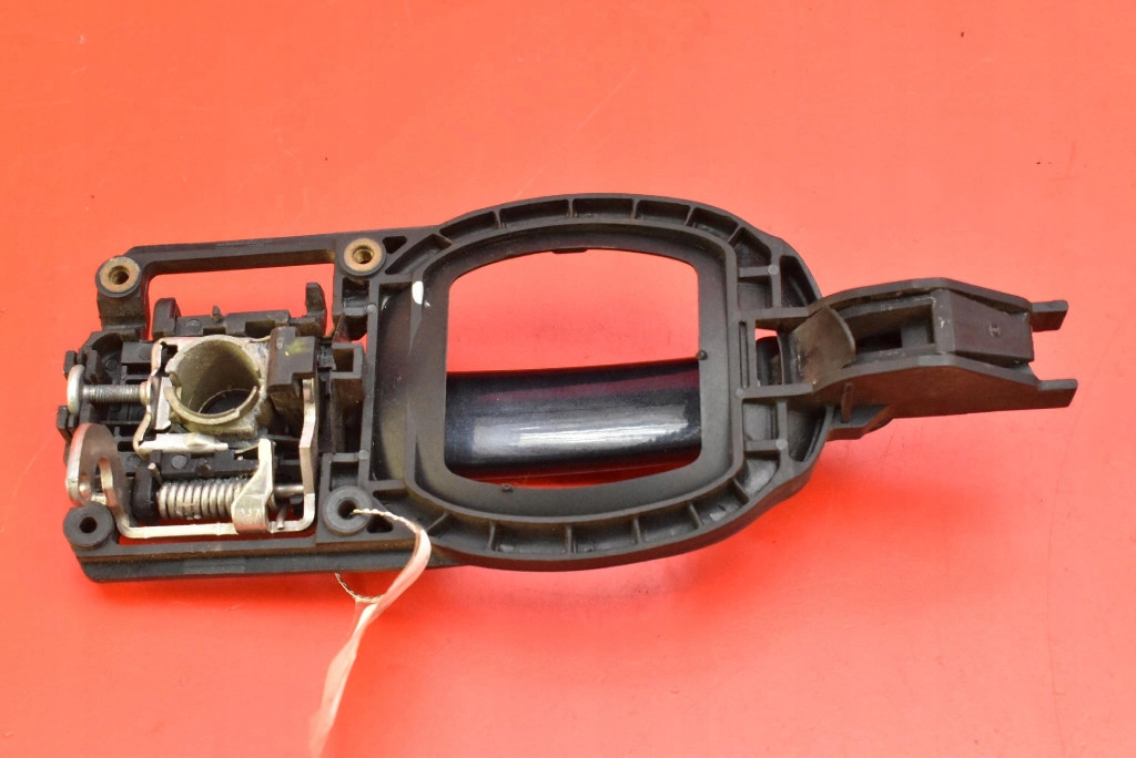 handle right front front black 8Z0839886B AUDI A2 8Z 99-05