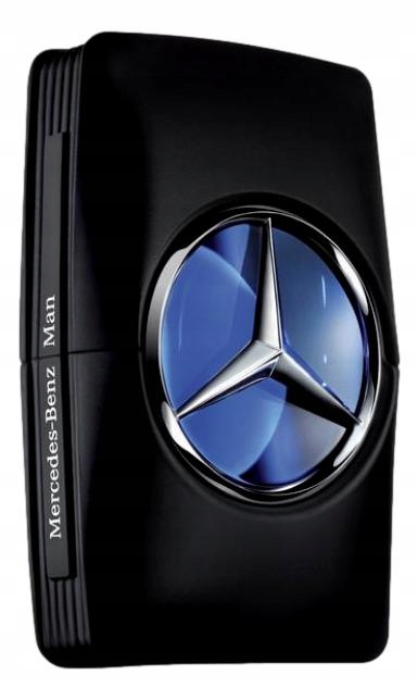 Mercedes Parfémy Man pánske EdT 100 ml Oe