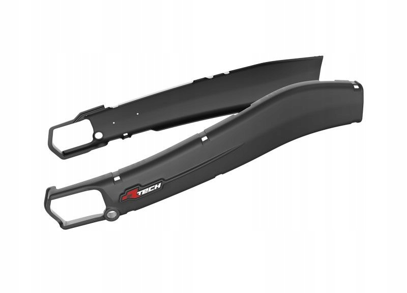 Racetech (rtech) Krytky Kyvadla Kove 800 X Pro Rallly '24-'25 Farba Čiern