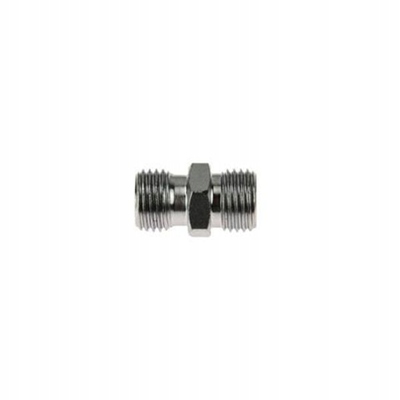 

Nypel pneumatyczny łącznik 1/4"-1/4" 24m
