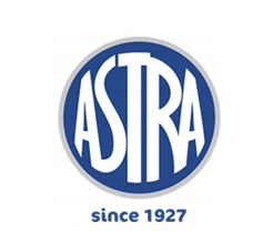 Tusz kreślarski Astra 35 ml czarny perła Kolor czarny