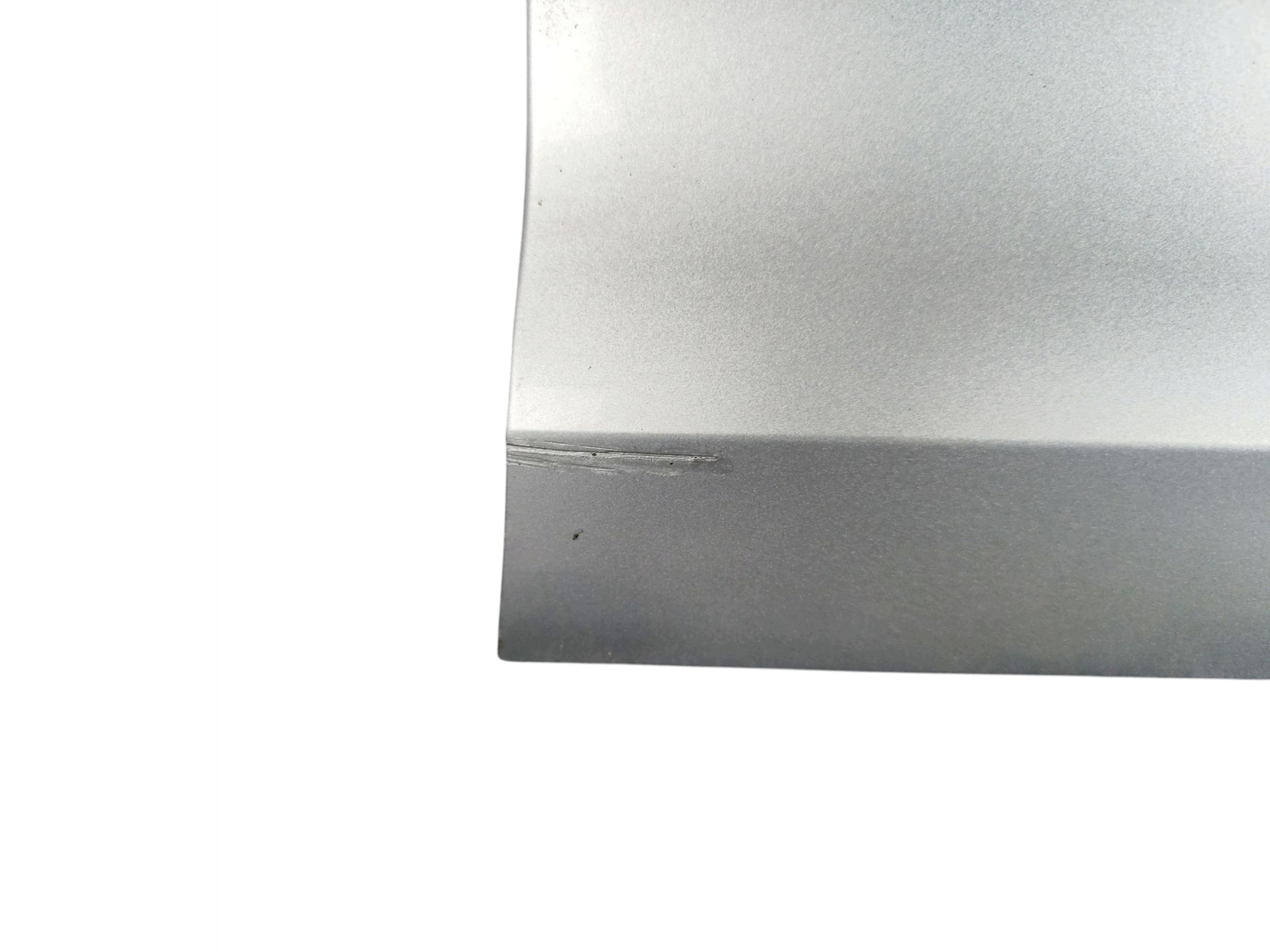 door right front SKODA RAPID (2012-2017) KOD LAKIERU LA7W