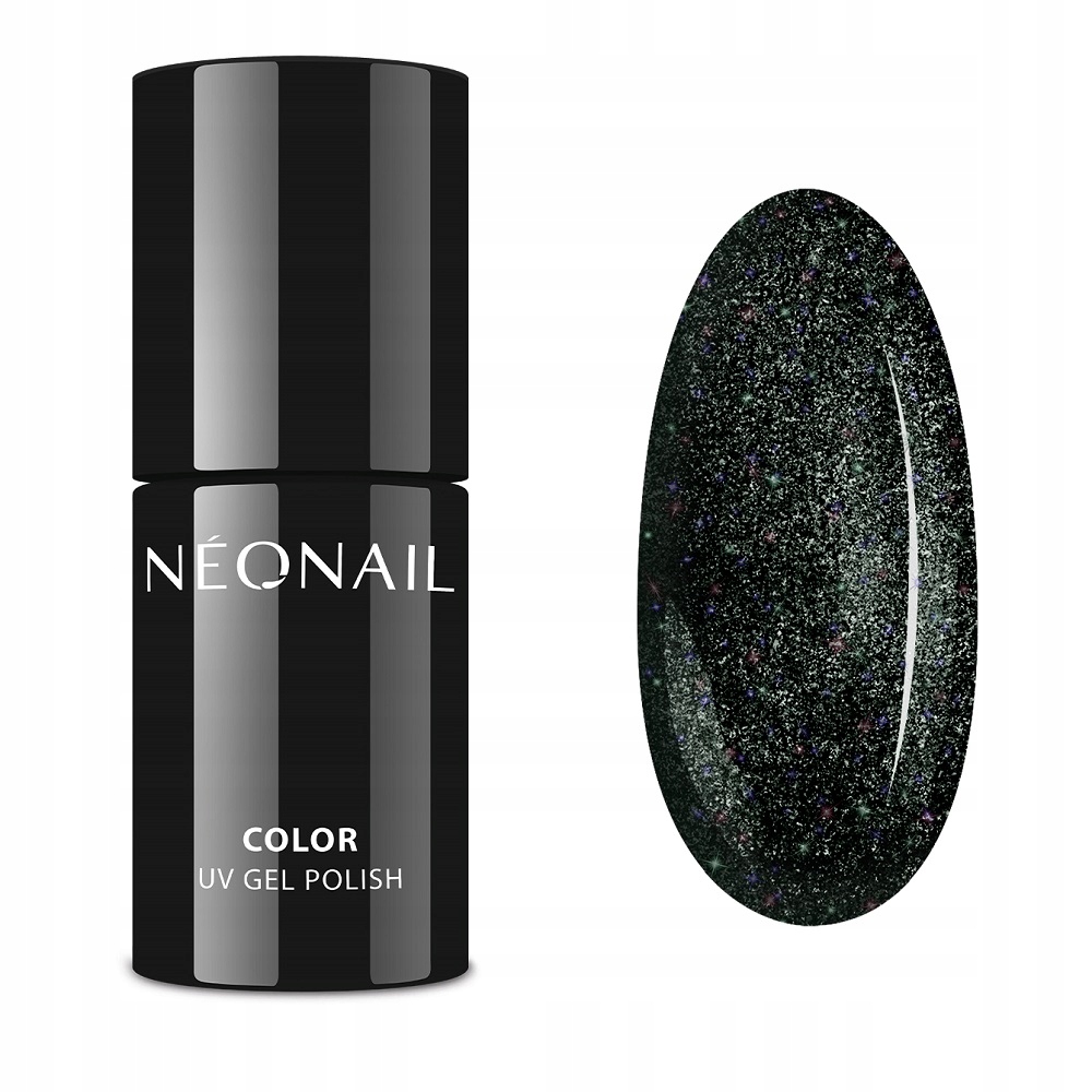 

Neonail Glow Time lakier hybrydowy Time To Show