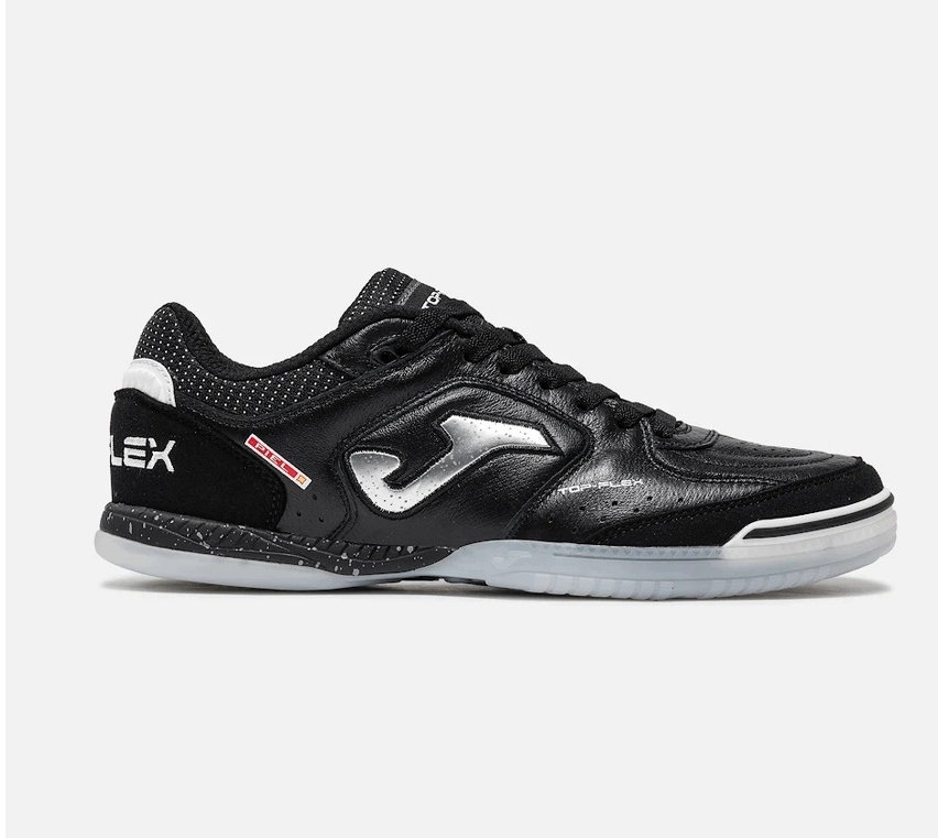 Buty Halowe Joma Top Flex 2601 Futsal Skóra rozm. 40