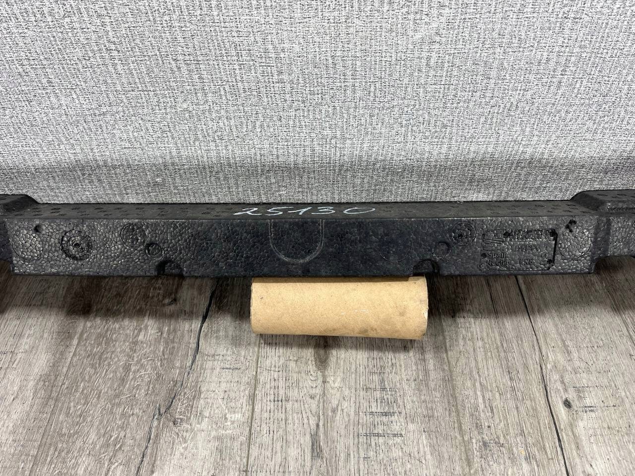 SEAT LEON III 2012-2020 ABSORBER PIANKA nárazníku předek 5F0807251G