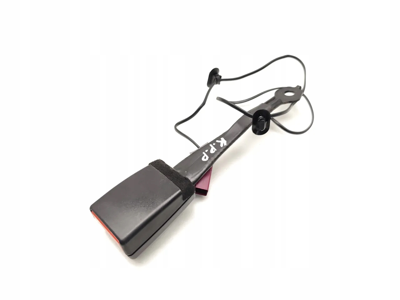 FORD крепление ремень безопасности перед левый 2015 MPV 4/5dr