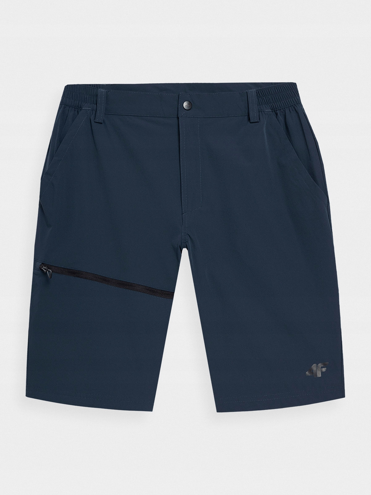 

Spodenki treningowe 4F 4FSS22TFSHM041-31S-XL