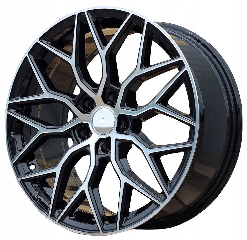 ДИСКИ 18x114,3 TOYOTA C-ГОД GR YARIS Rav4 IV 4