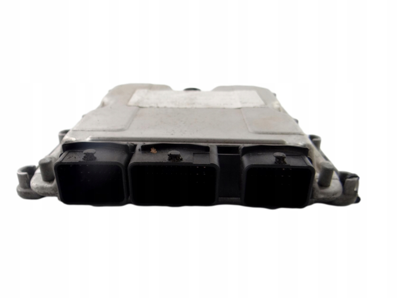control unit of the engine PEUGEOT 307 0 281 010 779
