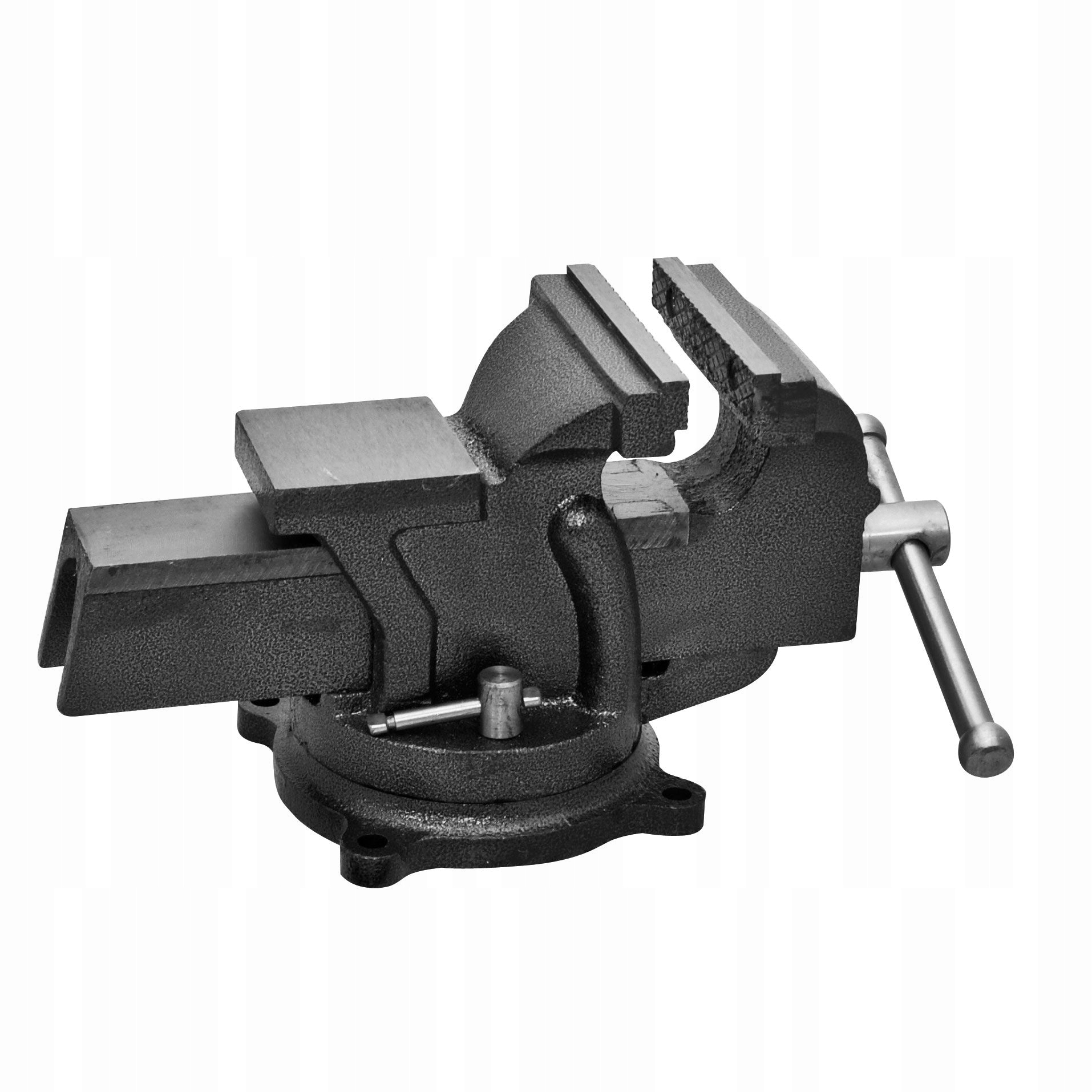

Proline Imadło ślusarskie obrotowe 125mm 25612