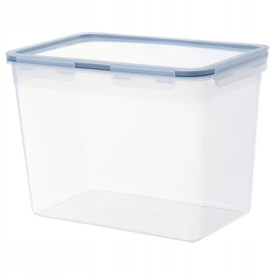 

Ikea 365+ Pojemnik na żywność z pokrywką 10,6 L