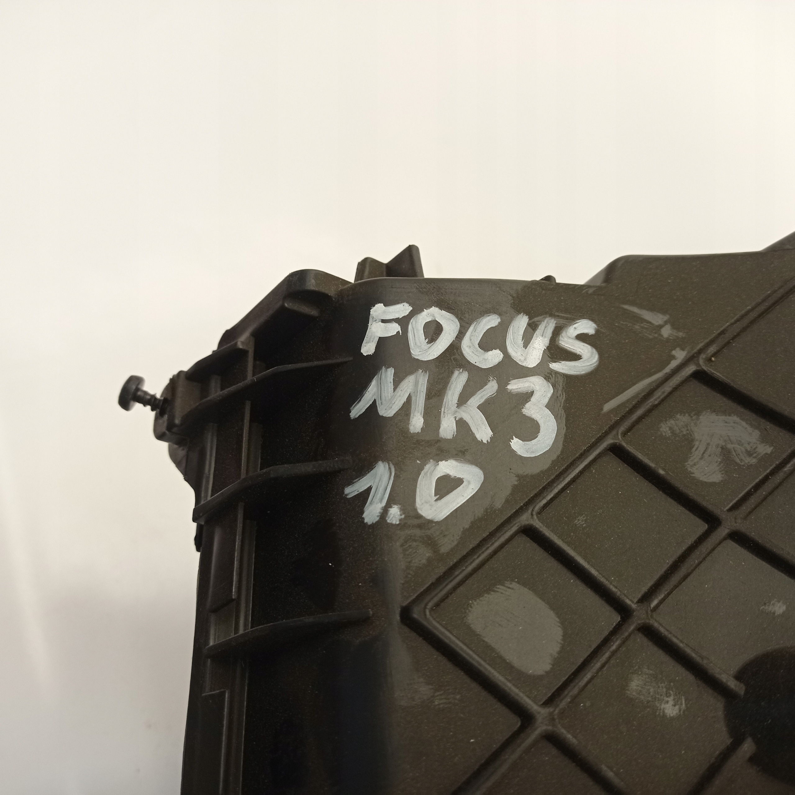 FORD Focus MK3 радиатор отопителя AV6N-19B555-RD