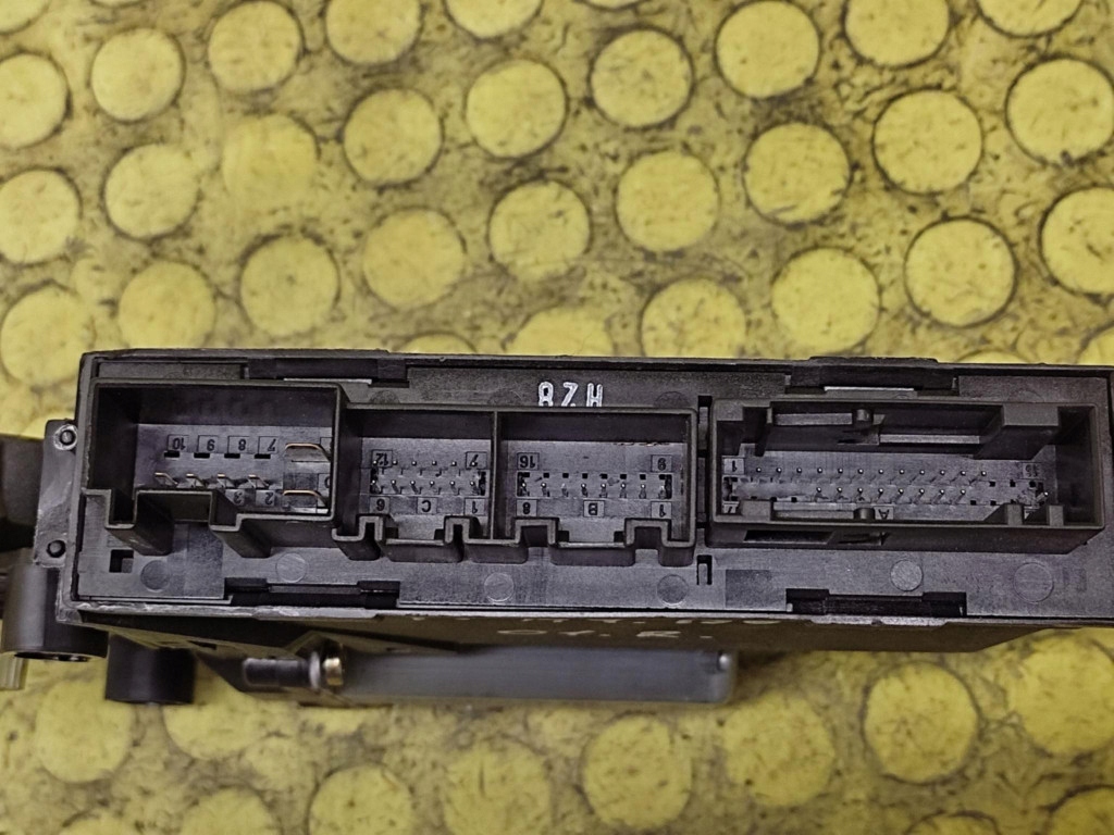 AUDI A4 B6 mini motor windows right front 8E1959802B