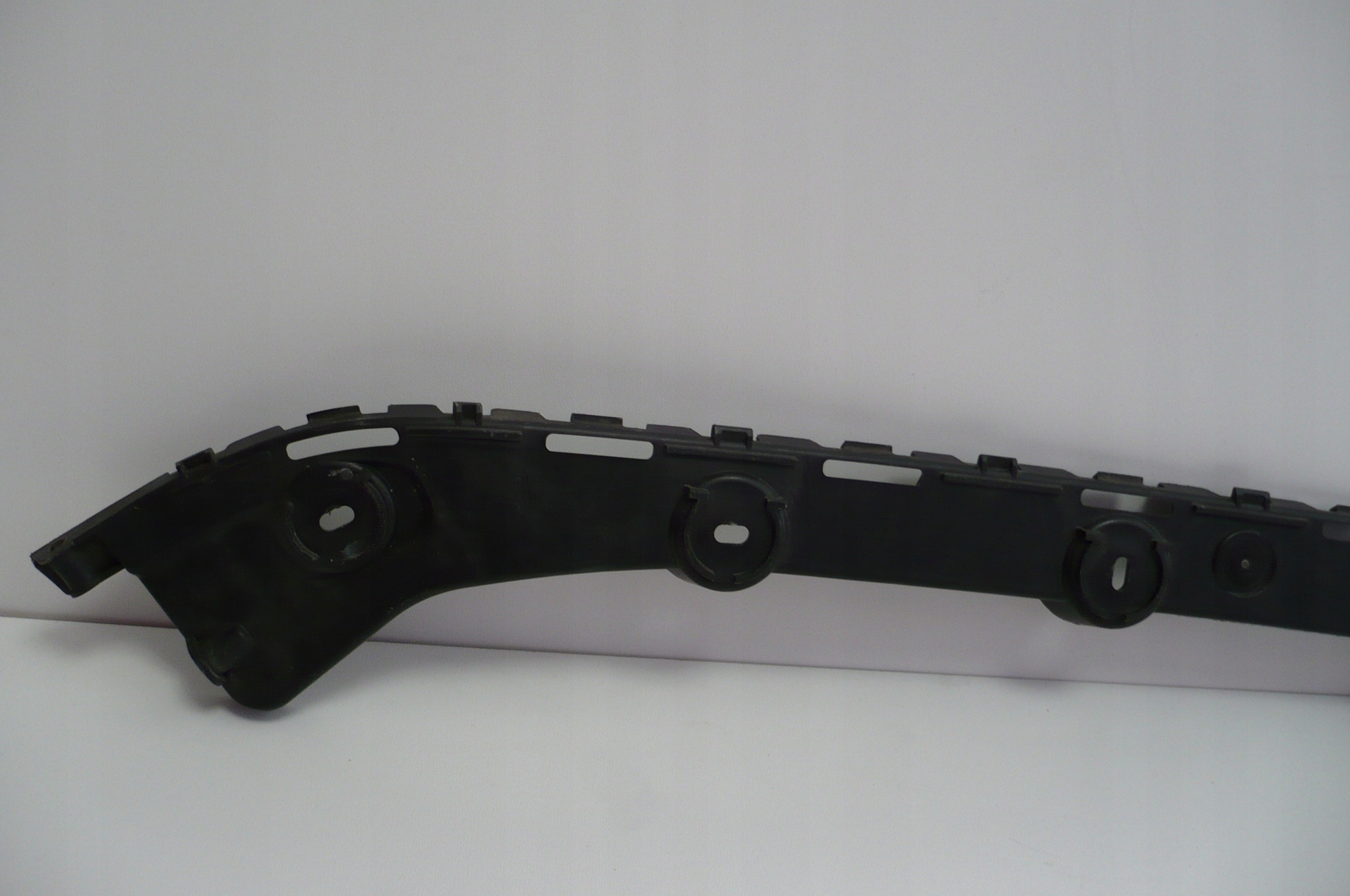 SKODA OCTAVIA 3 III 12- KOMBI bumper bracket right rear part original