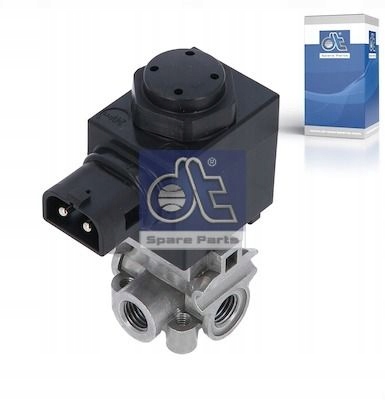 ZAWOR ELEKTROMAGNETYCZNY 2 14020 DT SPARE PARTS Part manufacturer DT Spare Parts