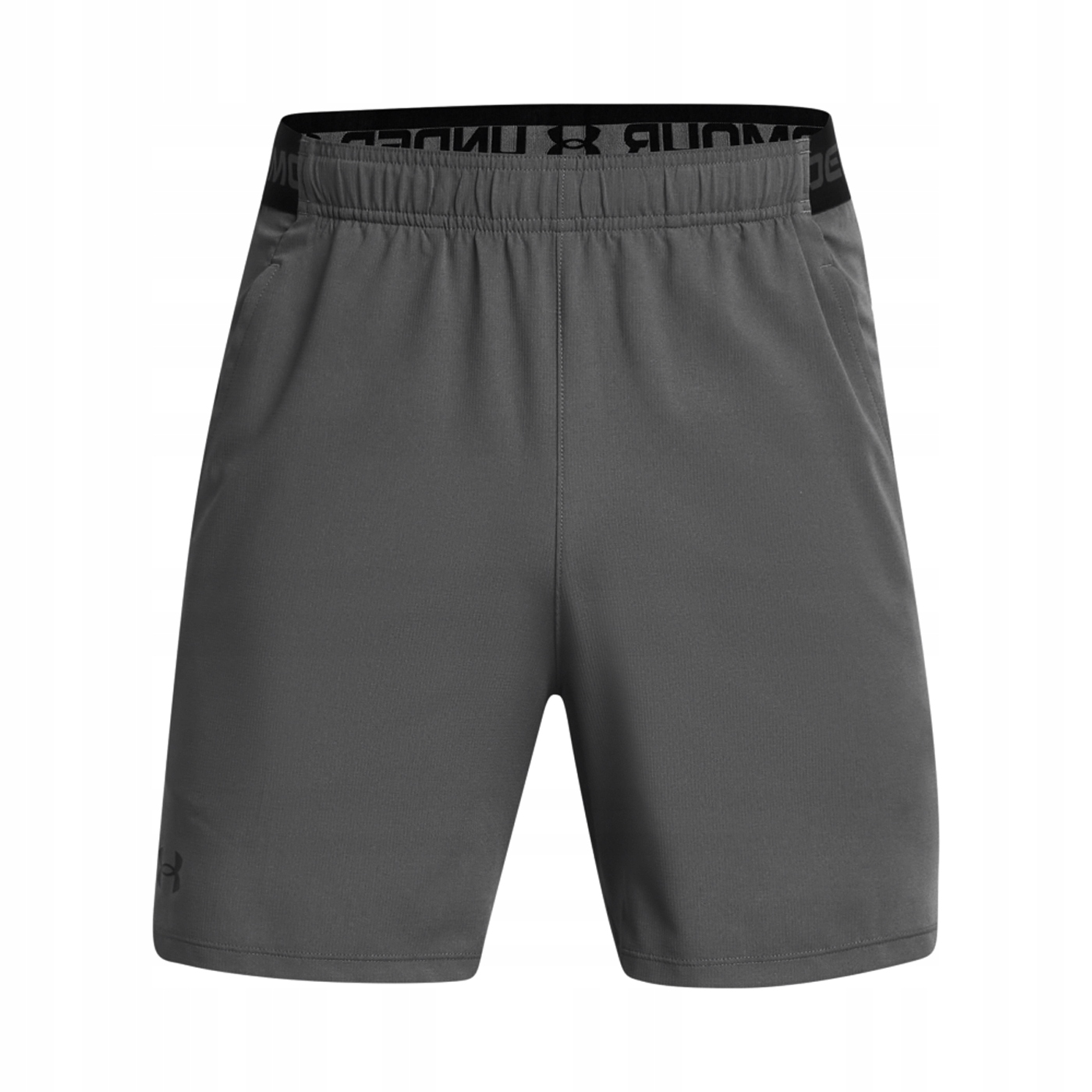 Pánské Kraťasy Ua Vanish Woven 6IN Shorts XL