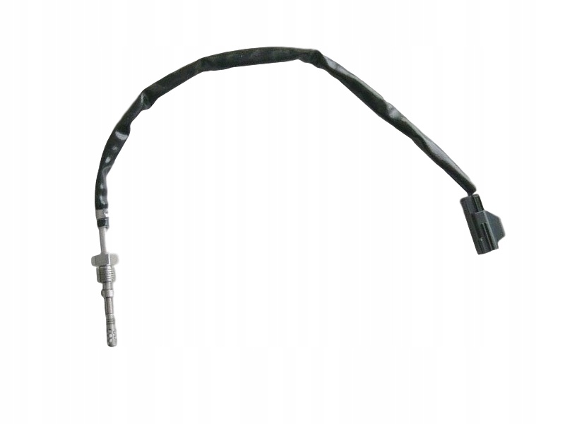 Volvo XC90 snímač teploty výfukových plynů zadní Dpf D5 31431046