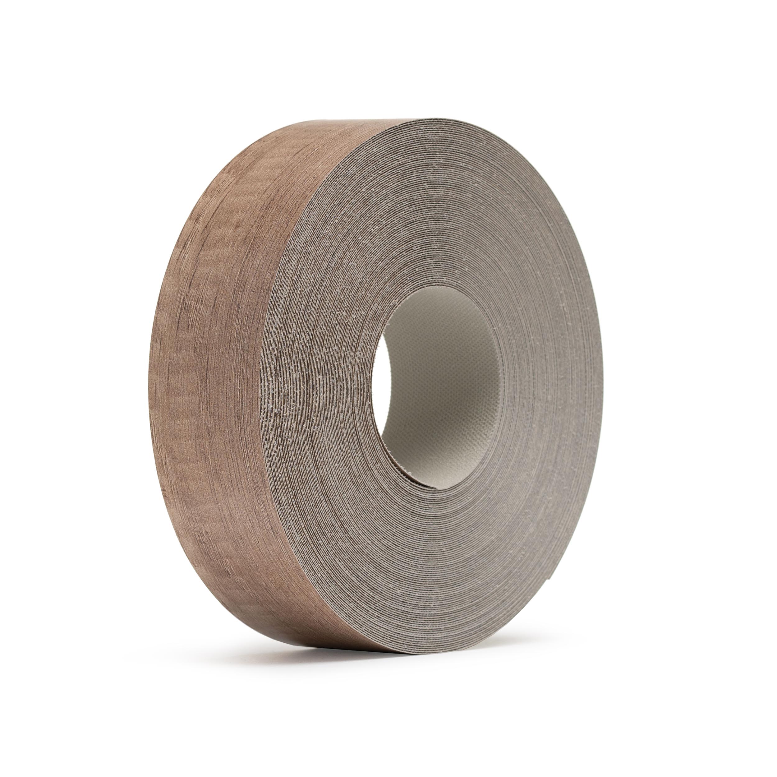 OBRZEŻE OPASKA MEBLOWA Z KLEJEM 40 MM DĄB CANYON 25 MB