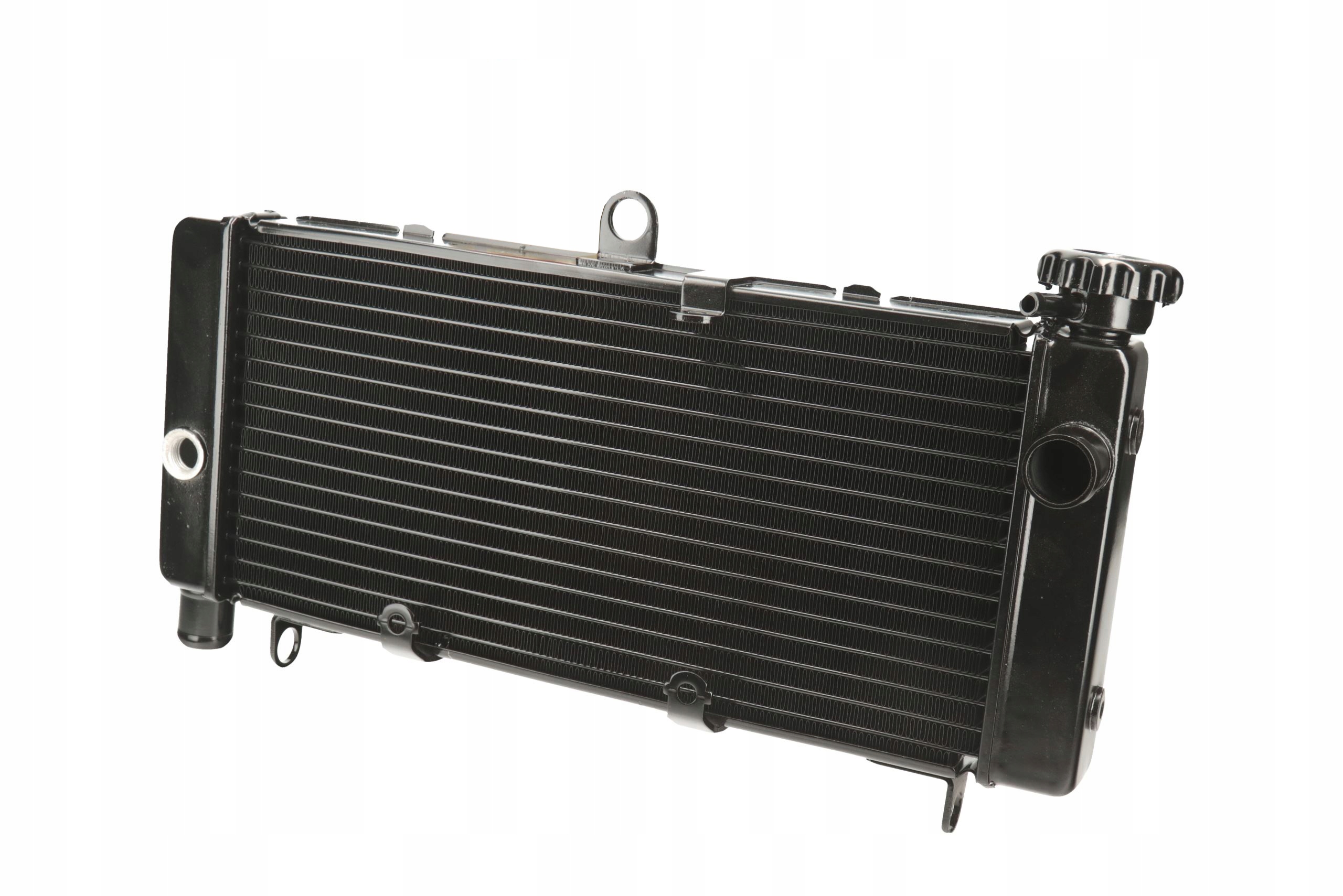 HONDA CB 600 F HORNET 98-06 CHŁODNICA CIECZY WODY Producent Kengo