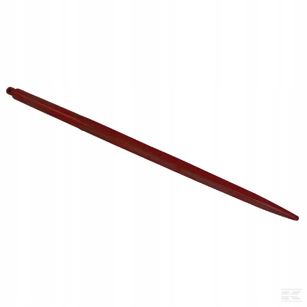 FT4064 - Зуб навантажувача, прямий, Зоряний профіль 32x860 мм