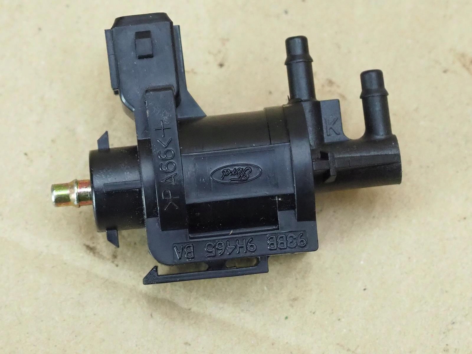 клапан давления 93BB9H465BA FORD GALAXY MK1 2.0