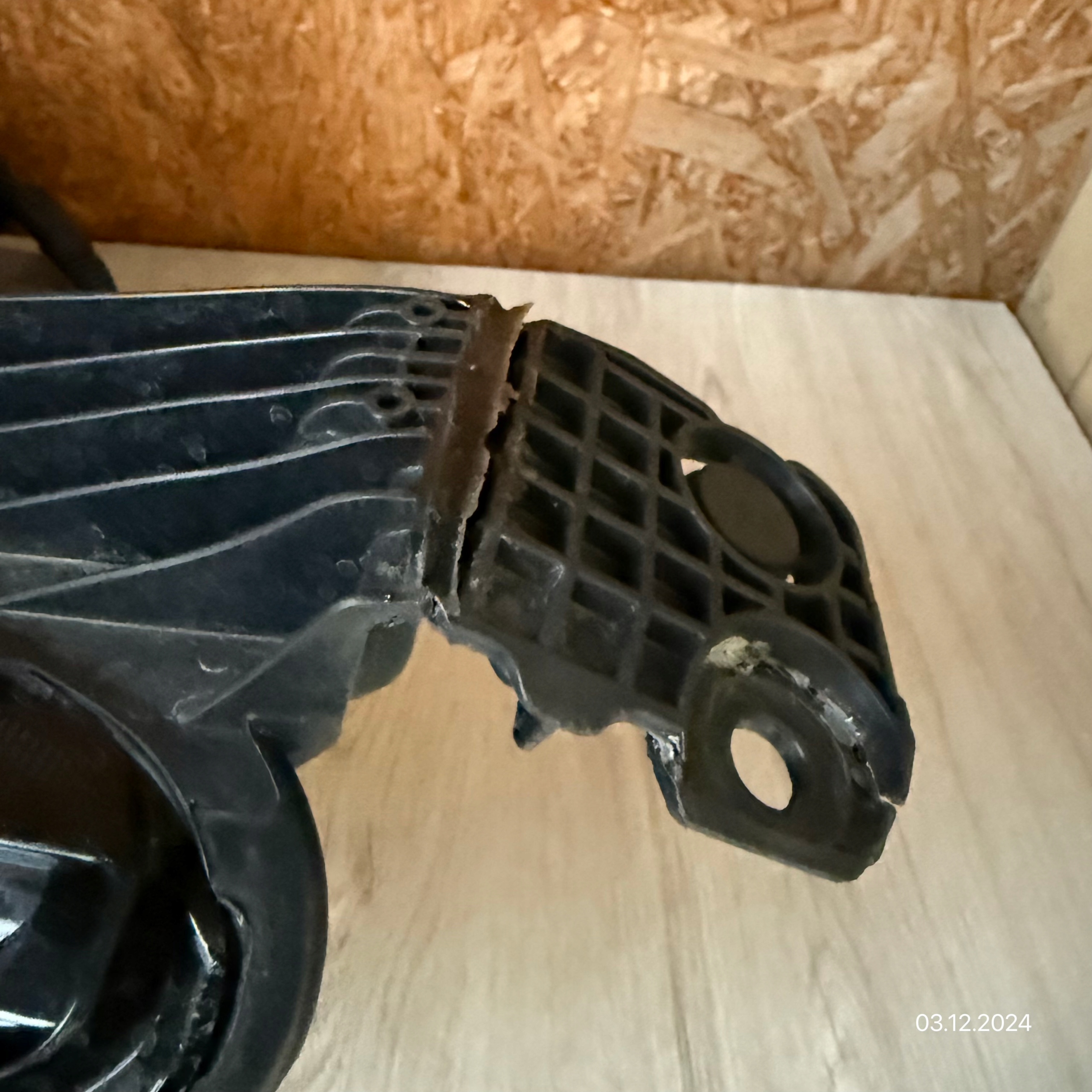 light complete front left OPEL GRANDLAND X YP00015780
