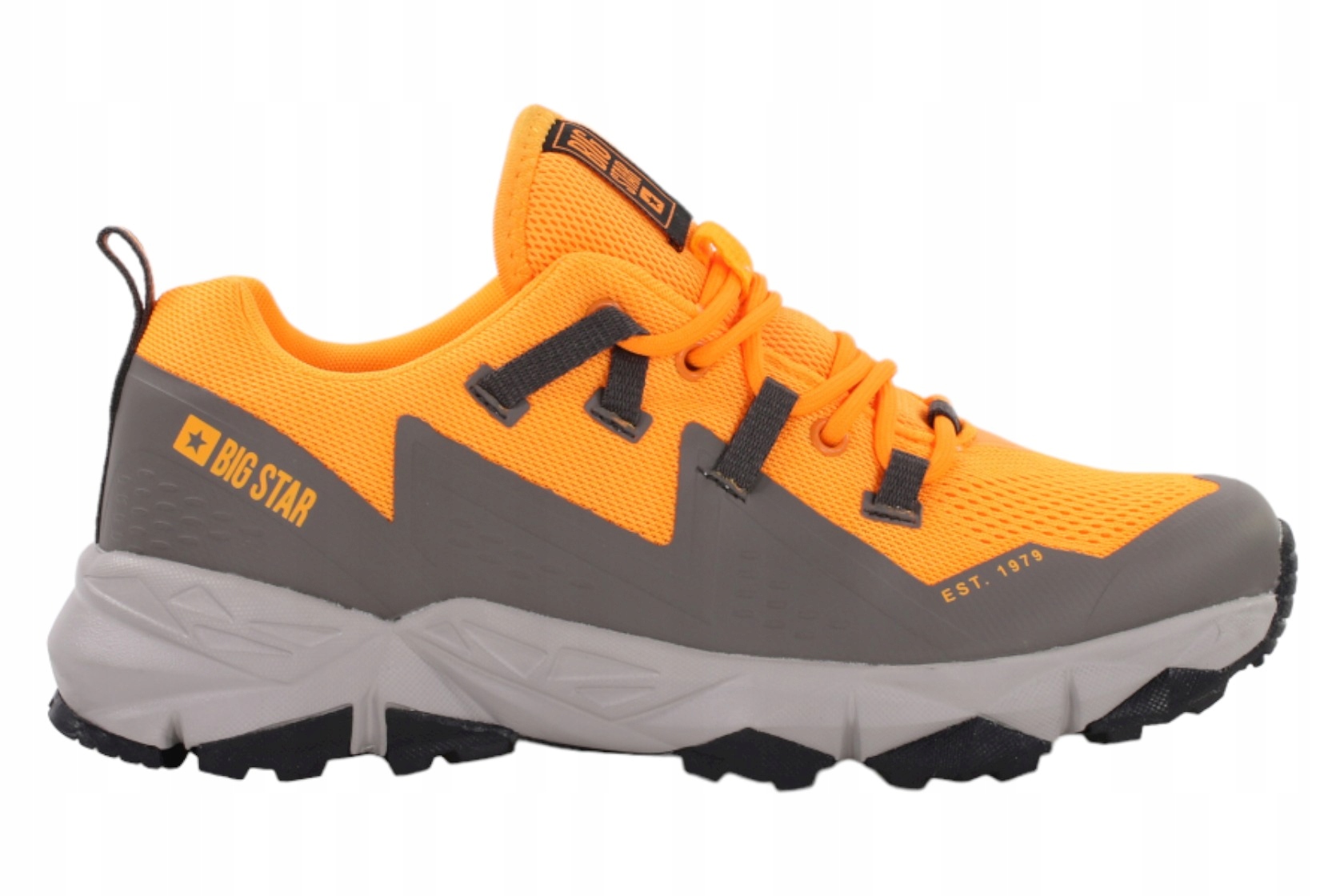 Dámské boty Big Star KK274210