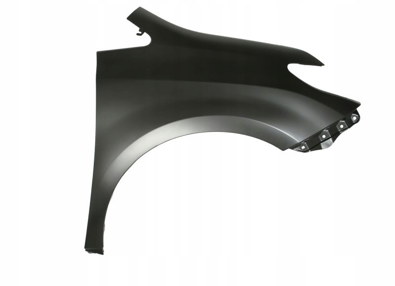 Pravý Blatník Toyota Sienna 2010-2017 Každá Barva