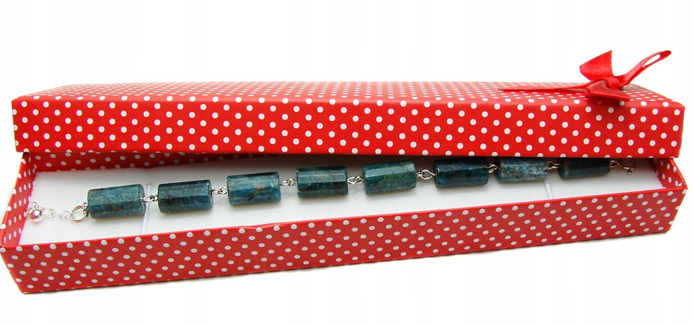 Ozdobne pudełko PA3 do bransoletk Arsylion Marka Arsylion