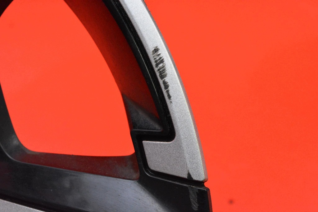 couvre/cache 16" 39220044 OPEL CROSSLAND 20-24