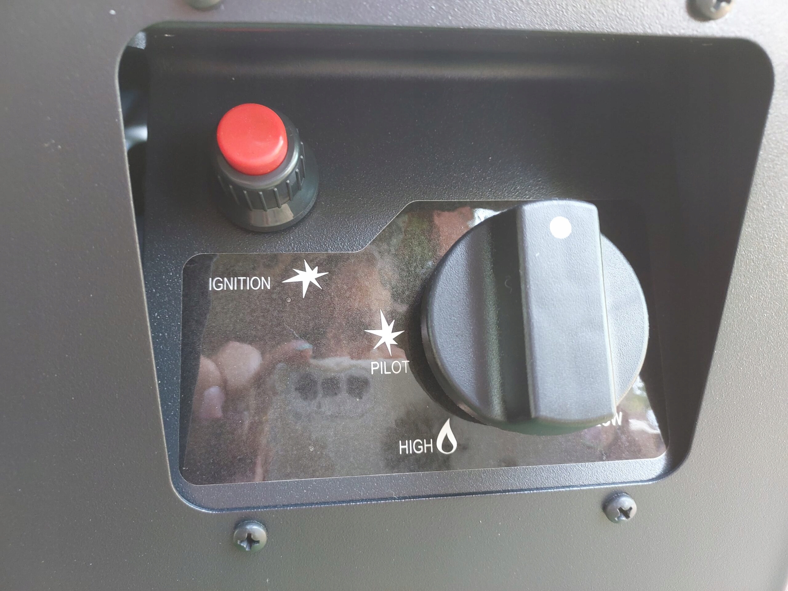 PARASOL GRZEWCZY KOMINEK TARASOWY OGRZEWACZ GAZOWY OGRÓD BALKON TARAS Kod producenta M1201