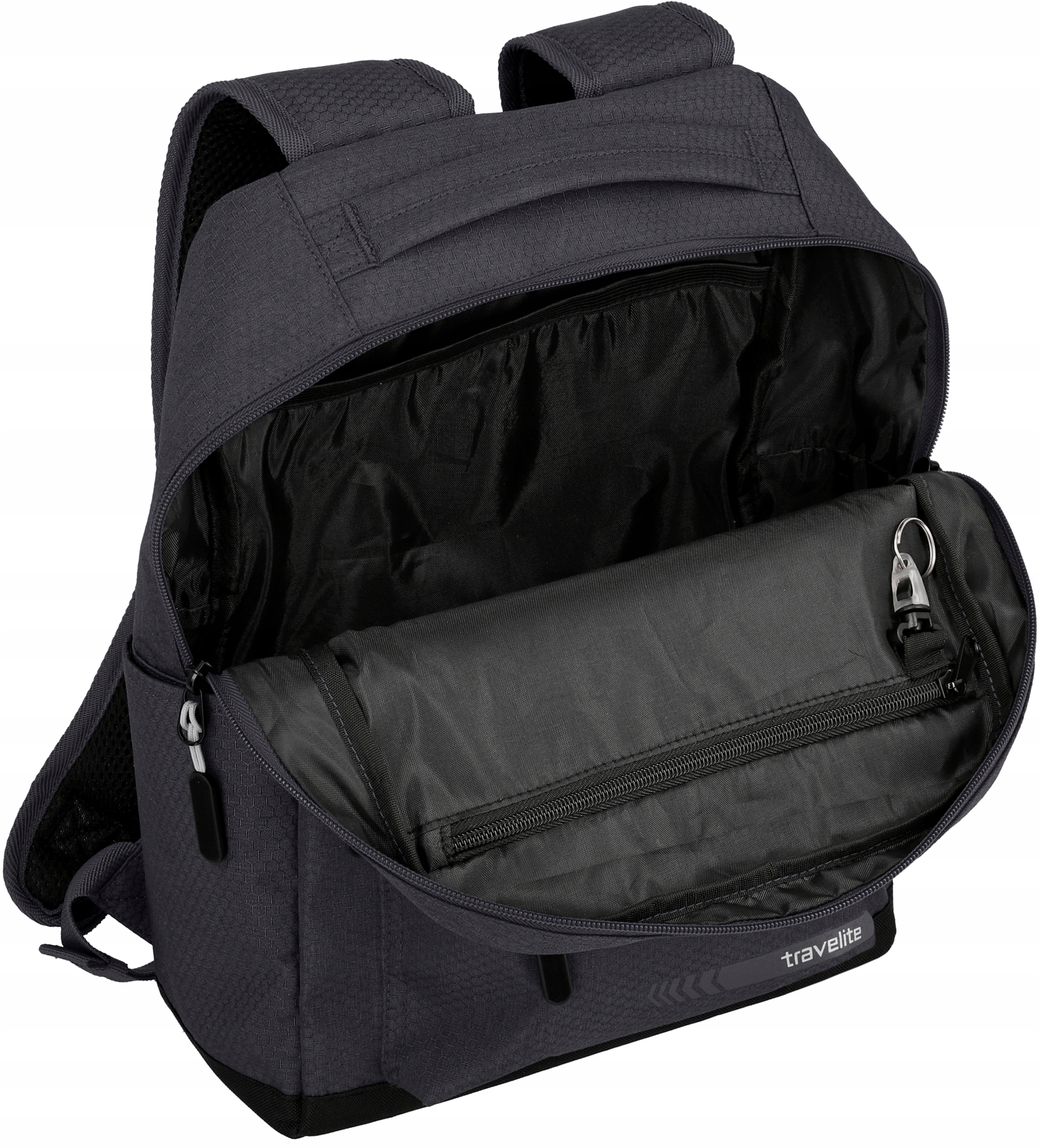 TURYSTYCZNY PLECAK SZKOLNY TRAVELITE SOLIDNY 17L Kod producenta 6917-04