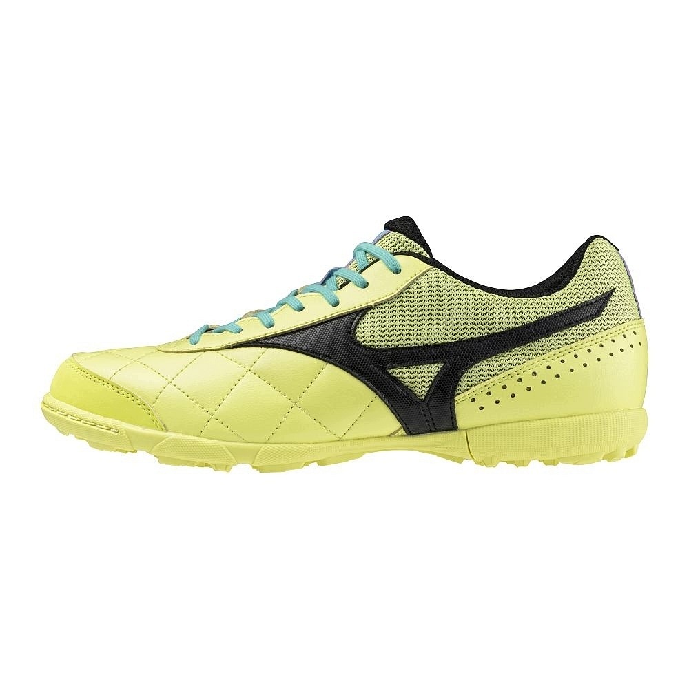 Mizuno Mrl Sala Club Tf Sunny Lime/Black 45.0/10.5