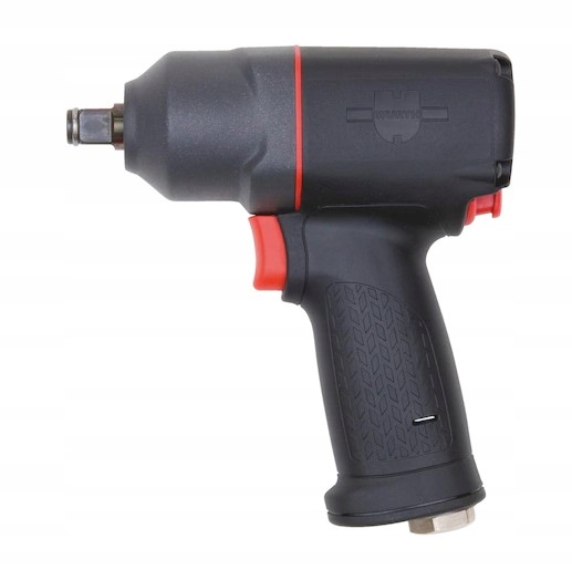 Pneumatyczna Wkrętarka Udarowa DSS 1/2" PREMIUM MINI