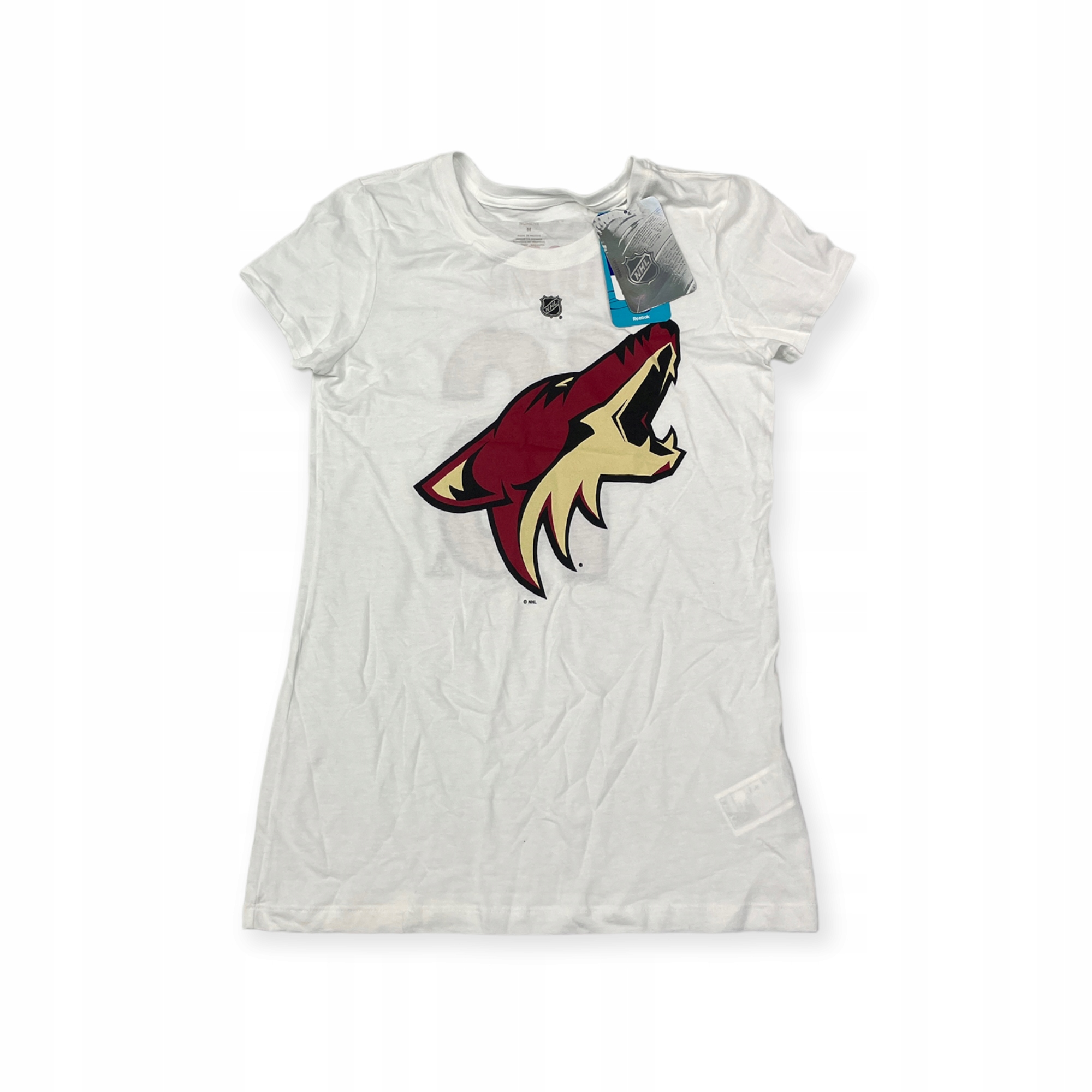 Koszulka damska Reebok 16 Domi Arizona Coyotes Hockey Nhl M