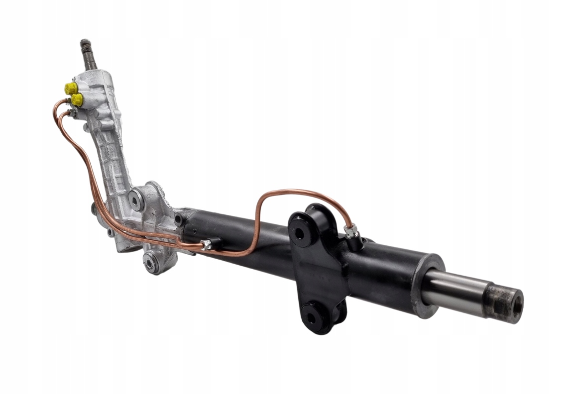 9014602900 - Коробка передач Mercedes Sprinter