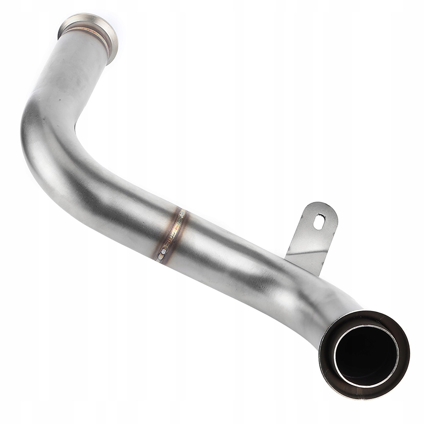 RURA SRODKOWA 17-20 KTM 390 WYDECHOWA NOWA Producent części Inny