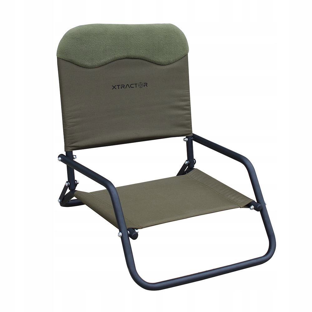 Rybářské křeslo Sonik Xtractor Compact Chair