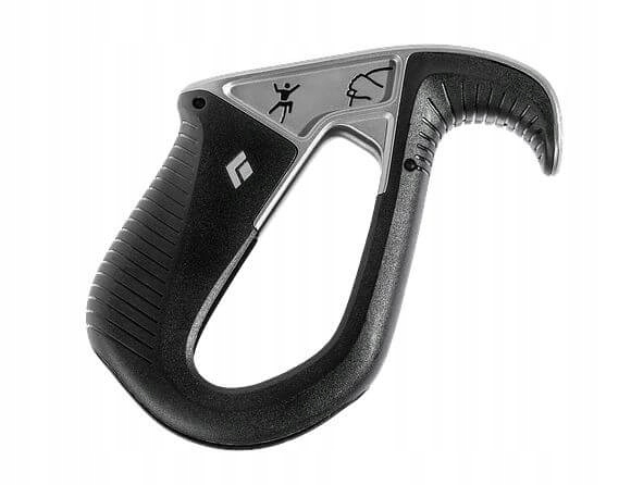 Przyrząd asekuracyjny Black Diamond Atc Pilot