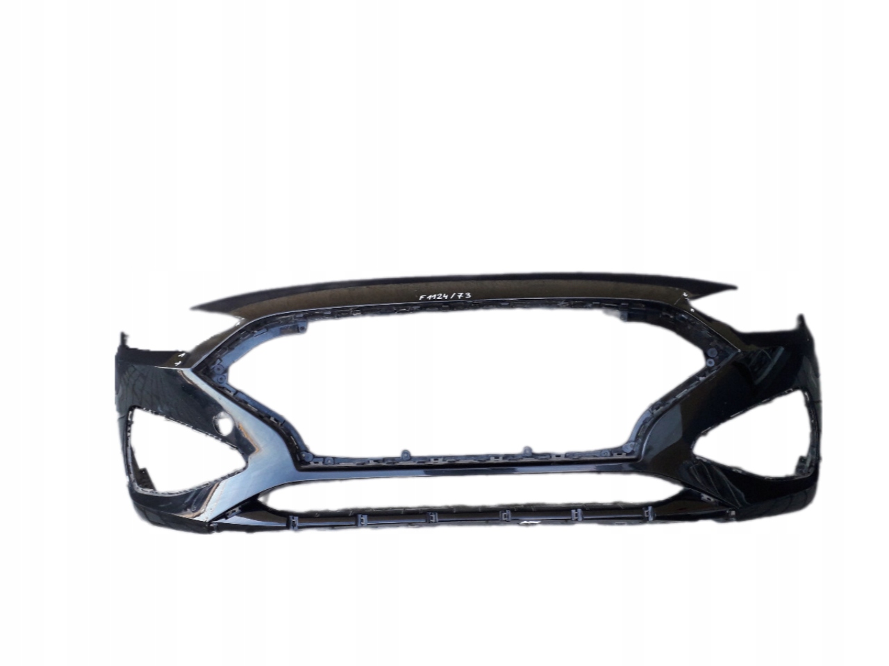 HYUNDAI I30 3 III LIFT 20- ZDERZAK PRZÓD PRZEDNI 86511-G4500